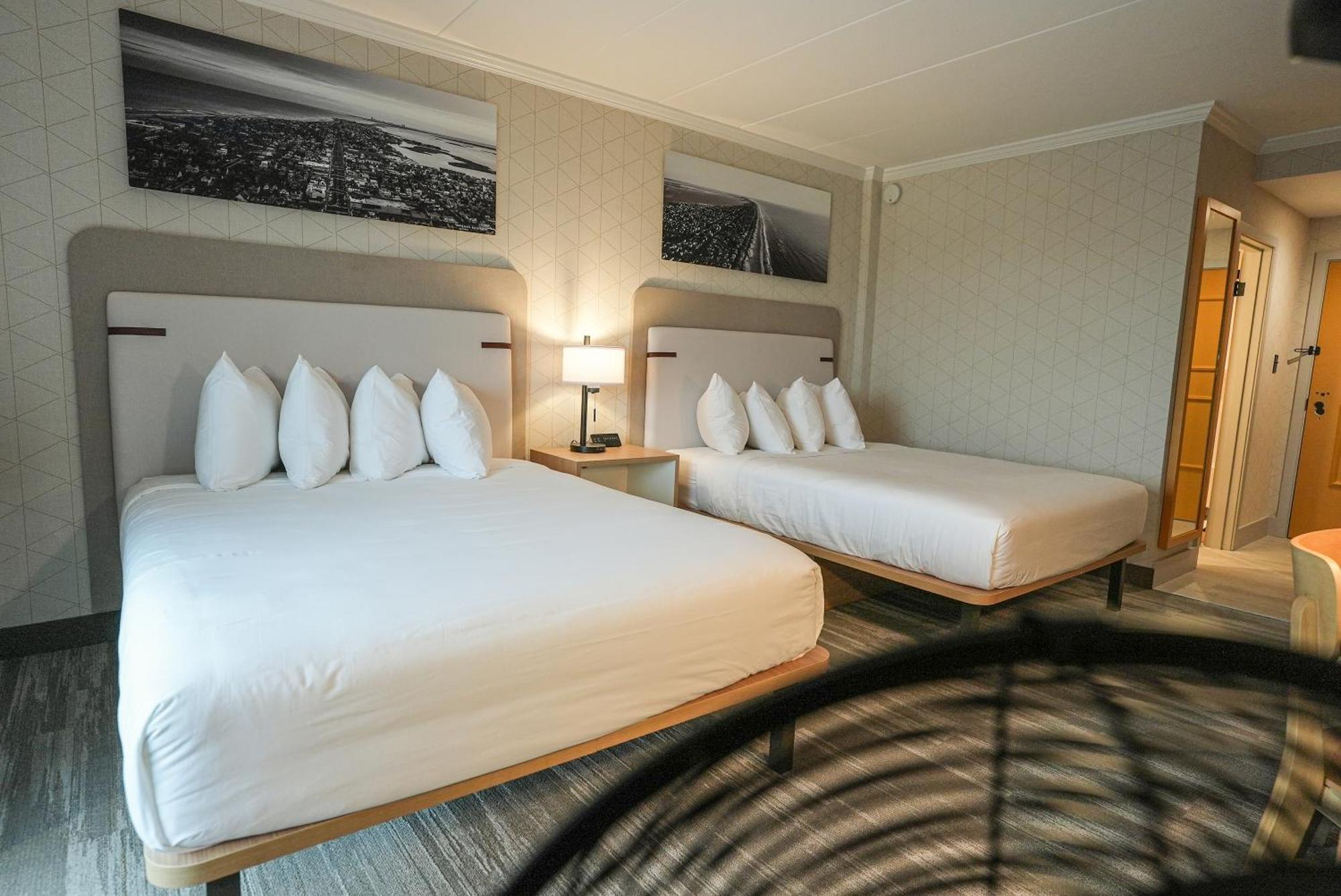 The Boulevard Hotel Beach Haven Eksteriør billede