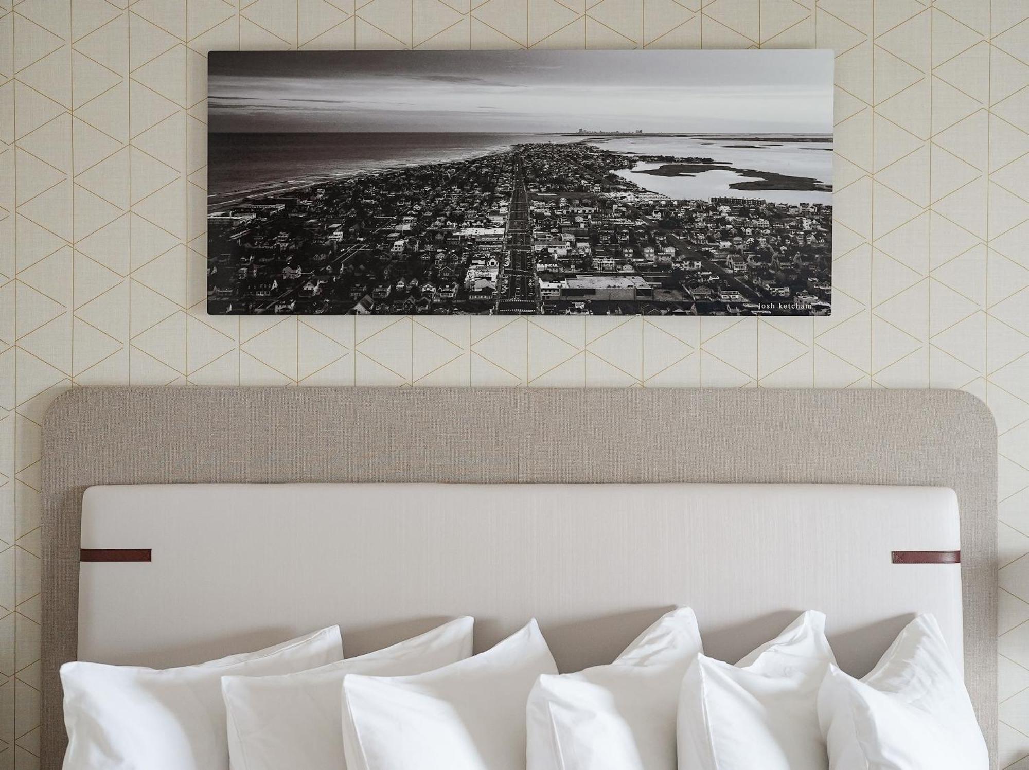 The Boulevard Hotel Beach Haven Eksteriør billede
