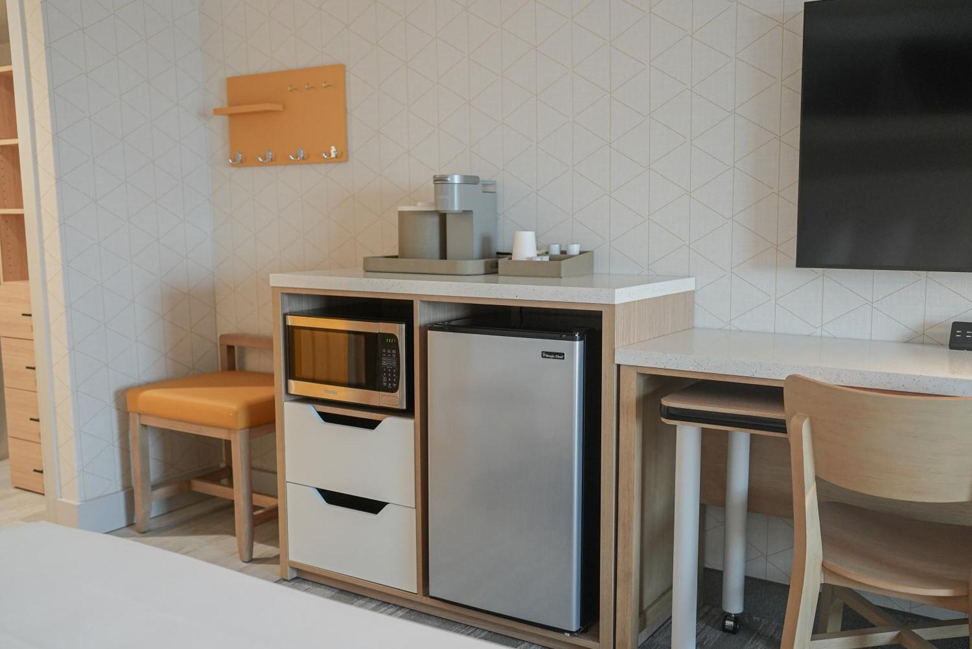 The Boulevard Hotel Beach Haven Eksteriør billede